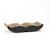 Moustache Kratzbrett aus recyceltem Karton - Miau & More