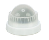 TRIXIE Katzenminze Ball mit Halterung| ⌀ 5cm - Miau & More