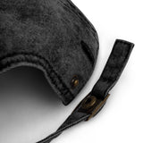 Cat mom Cap (bestickt) - Miau & More
