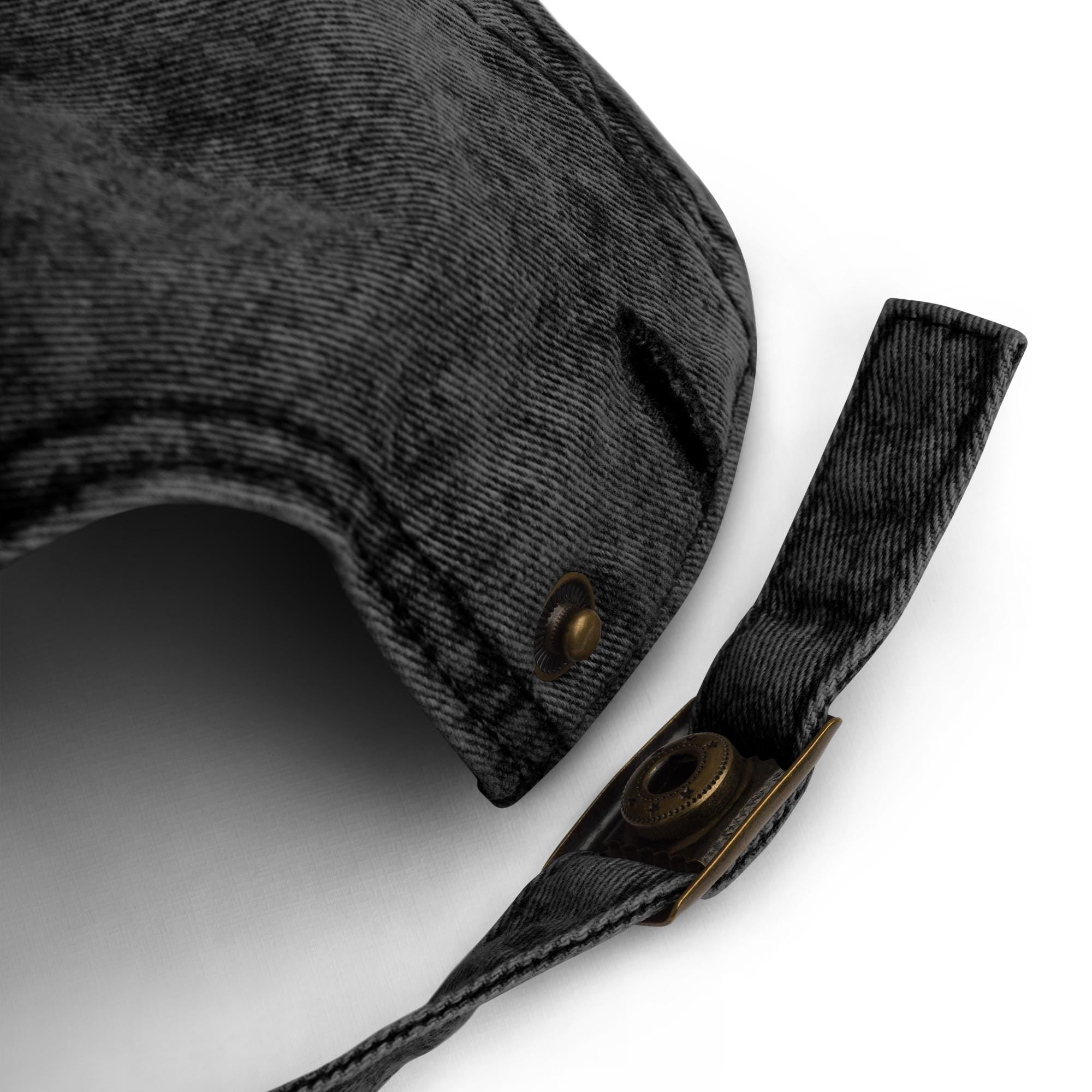 Cat mom Cap (bestickt) - Miau & More