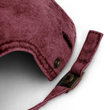 Cat mom Cap (bestickt) - Miau & More