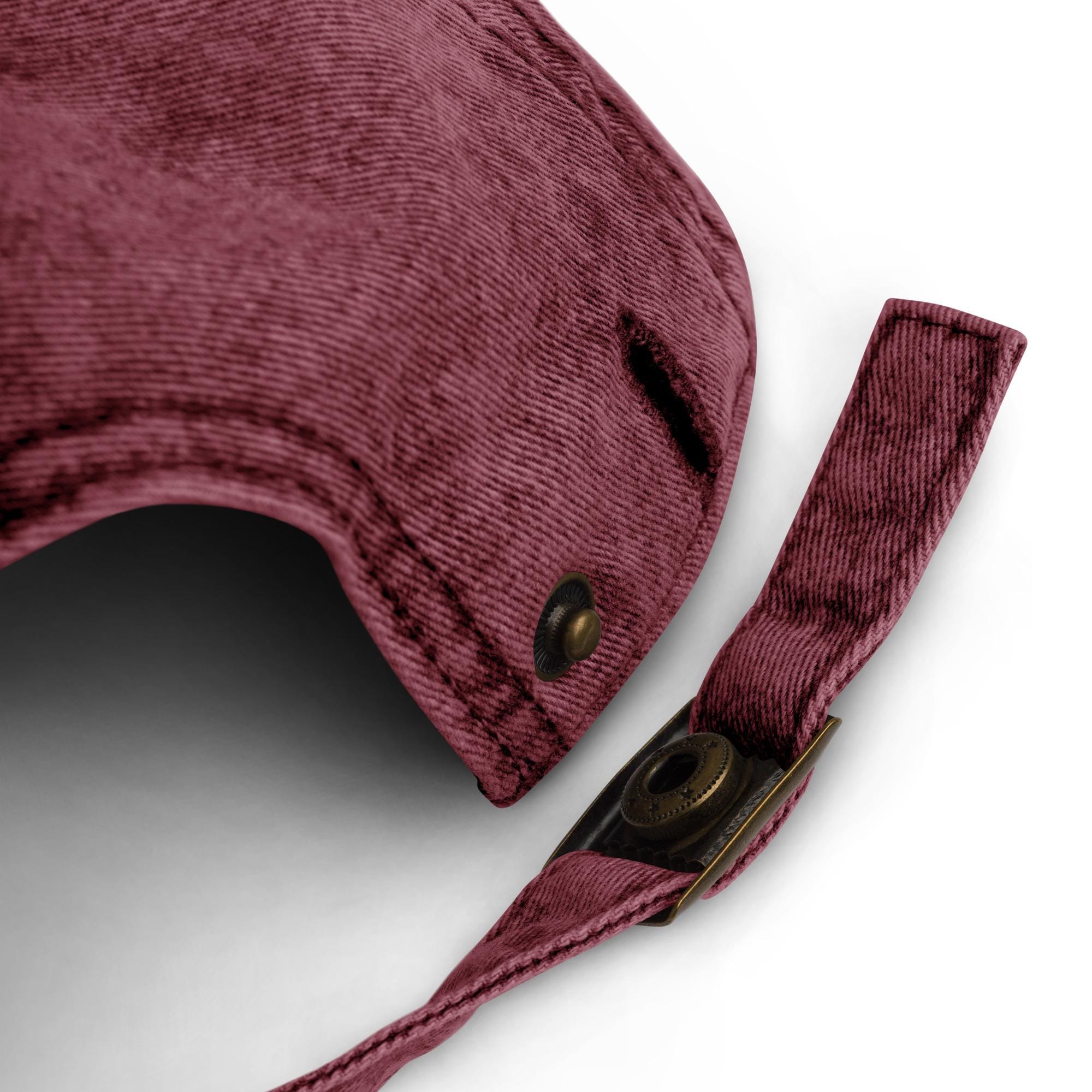 Cat mom Cap (bestickt) - Miau & More
