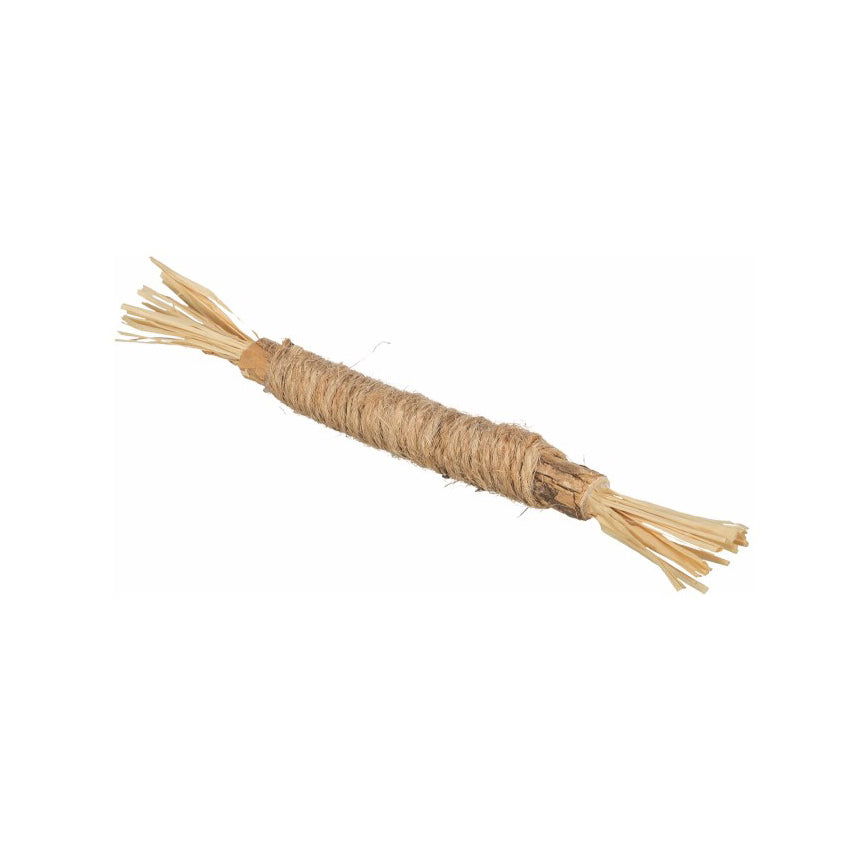 TRIXIE Matatabi-Stick mit Fransen | 24cm - Miau & More