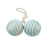 TRIXIE Sisal Bälle ø 4,5 cm - Miau & More