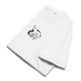 Lazy Cat T-Shirt 100% Bio-Baumwolle - Miau & More