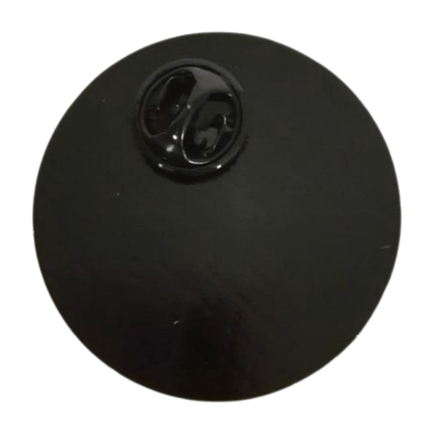 Stay Pawsitive - Emaille Pin - Miau & More