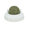 TRIXIE Katzenminze Ball mit Halterung| ⌀ 5cm - Miau & More