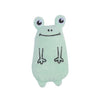 Frosch mit Katzenminze - Miau & More