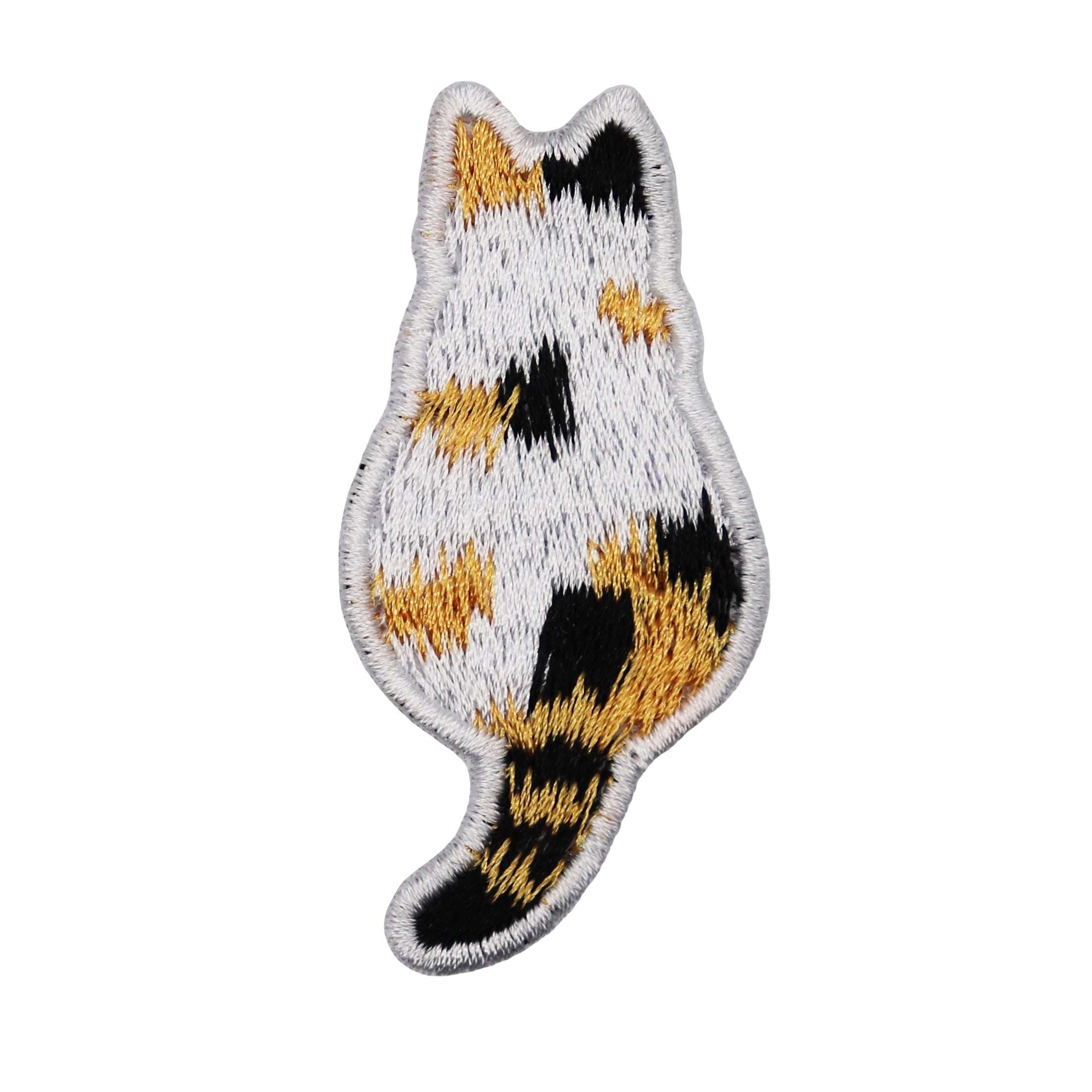 Glückskätzchen - Patch - Miau & More