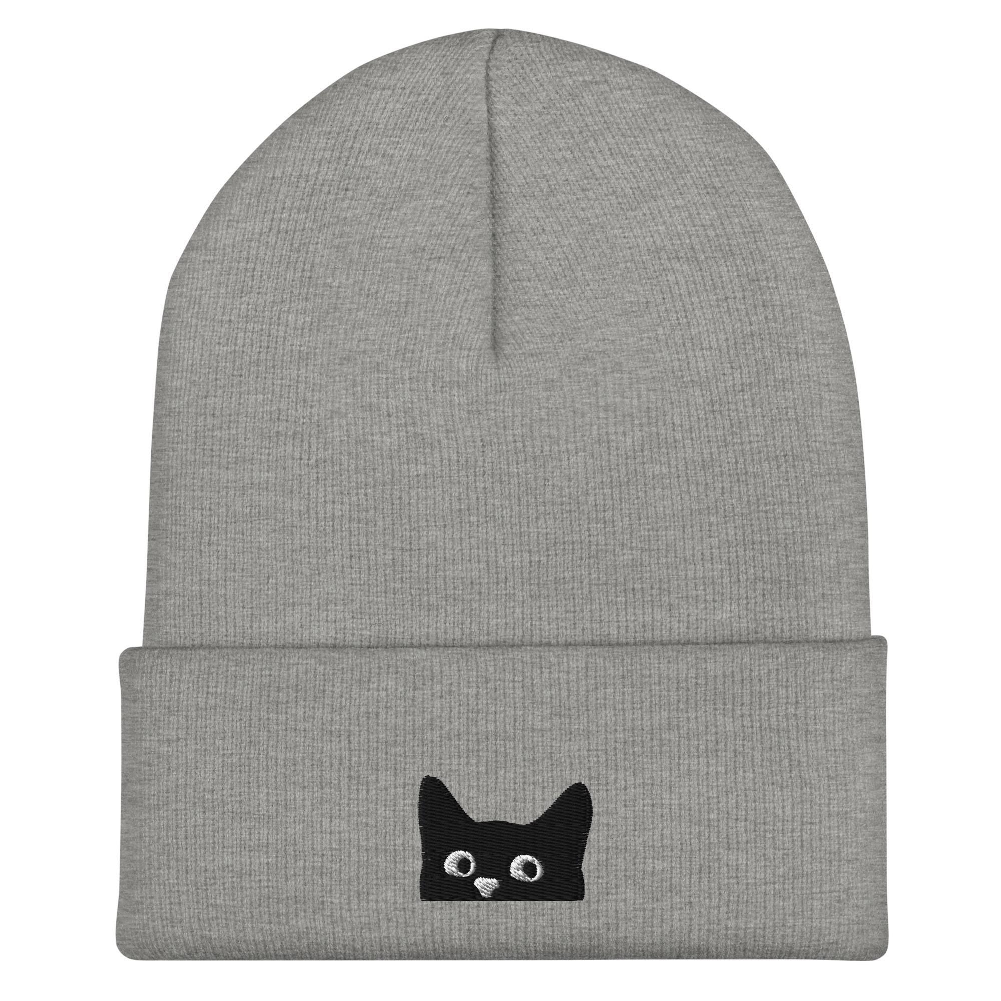 Cat - Beanie - Miau & More