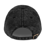 Cat dad Cap (bestickt) - Miau & More