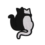 Hugging cat Patch - Miau & More