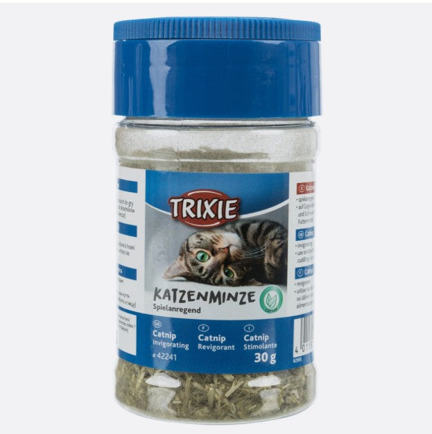 TRIXIE Katzenminze | 30g - Miau & More
