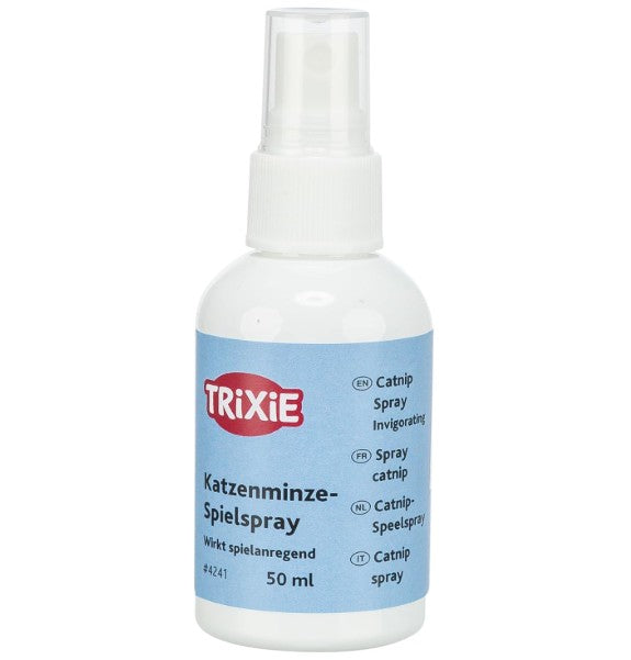 TRIXIE Katzenminze Spray | 50ml - Miau & More