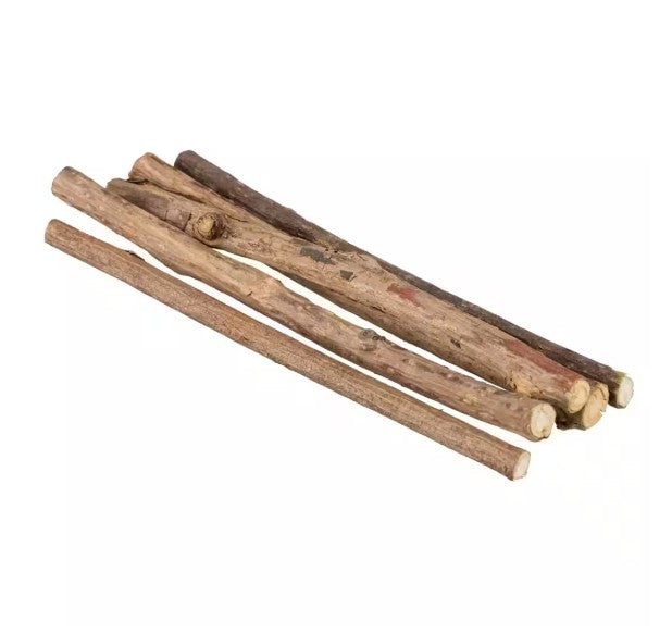 TRIXIE Kauspielzeug Matatabi Kaustangen 10 g