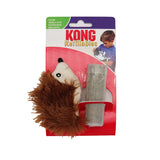 KONG Igel mit Katzenminze befüllbar - Miau & More