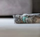 TRIXIE Lovely Herz Matatabi - Miau & More