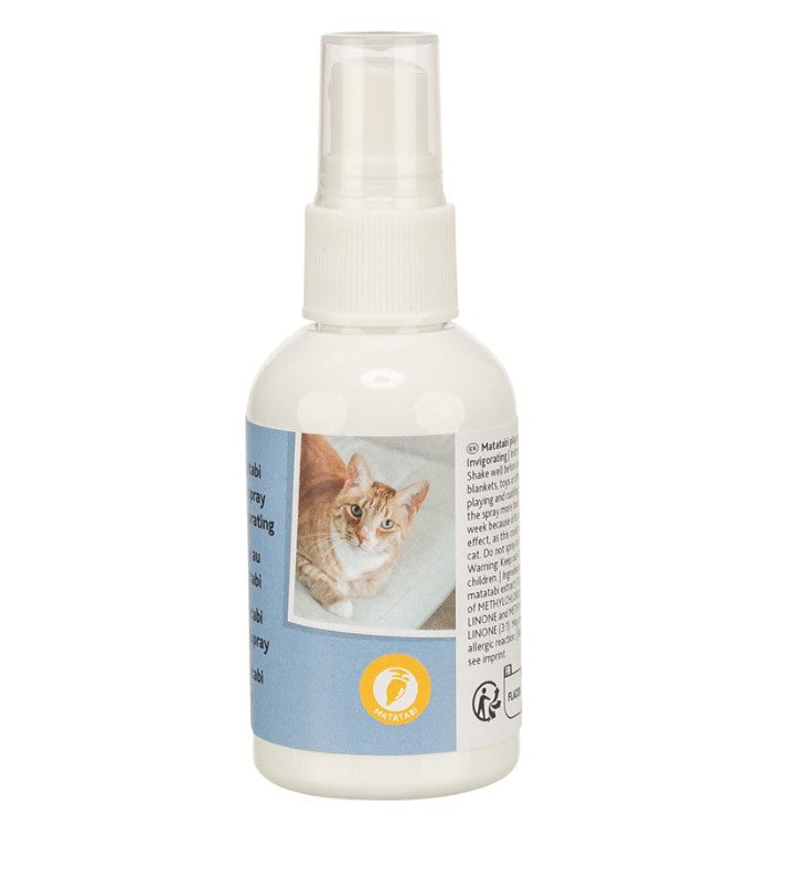 TRIXIE Matatabi Spray | 50ml - Miau & More