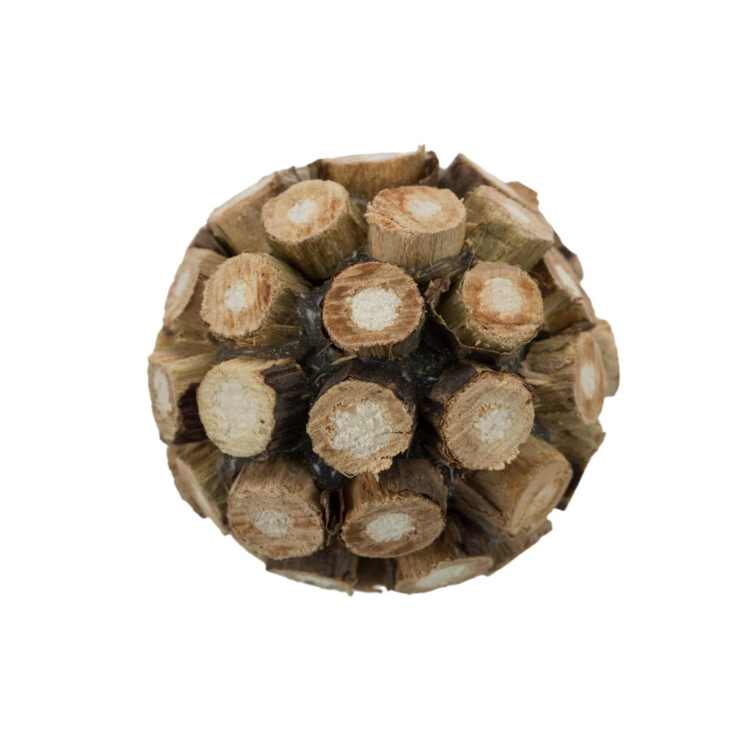 TRIXIE Kauspielzeug Matatabi Ball ø 4cm