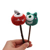 Monsters Set Matatabi Sticks - Miau & More