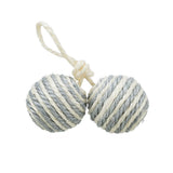 TRIXIE Sisal Bälle ø 4,5 cm - Miau & More
