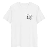 Lazy Cat T-Shirt 100% Bio-Baumwolle - Miau & More